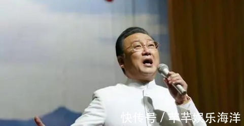 借條$在國外沒人認識,回國演出被排擠,蔣大為的故事比你想得還要精彩