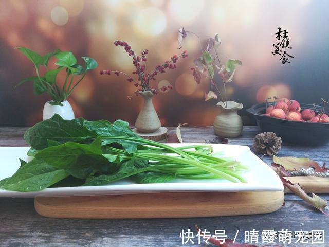 焯水|8种要焯水才能吃的食材,很多人做错,为了家人,可不能轻视