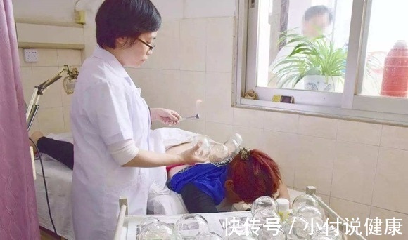 毒素|拔完罐后身上的淤青是身体排出的毒素吗?看看老中医是怎么说的