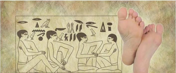 双脚|“上病取下,百病治足”,预防疾病,一次双脚拍打,胜过十次泡脚