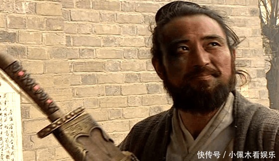 宋朝时“提辖”是个多大的官儿 鲁智深、杨志都做过!