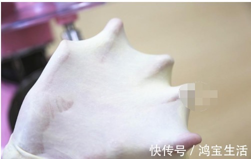 面团|别买了，在家做出又香又软的面包，其实很简单，成本只要几块钱