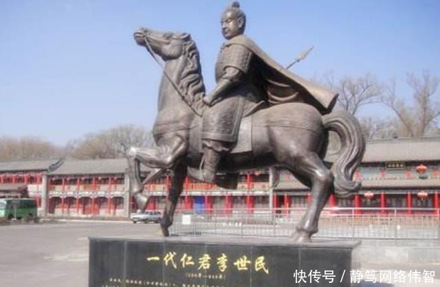 兰亭序|昭陵中除了兰亭序,还有一件非常珍贵的物品,现今部分已流落国外