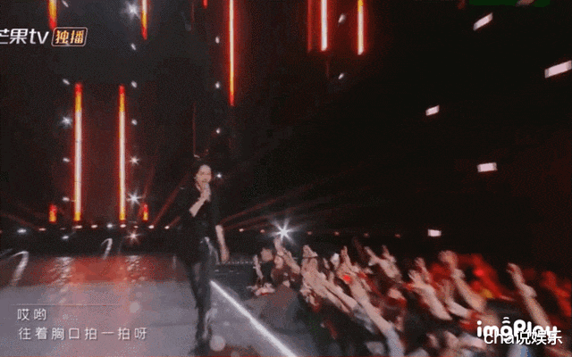 披荆斩棘的哥哥|《披荆斩棘的哥哥》：张淇爆红出圈，黑豹忙内冲鸭!