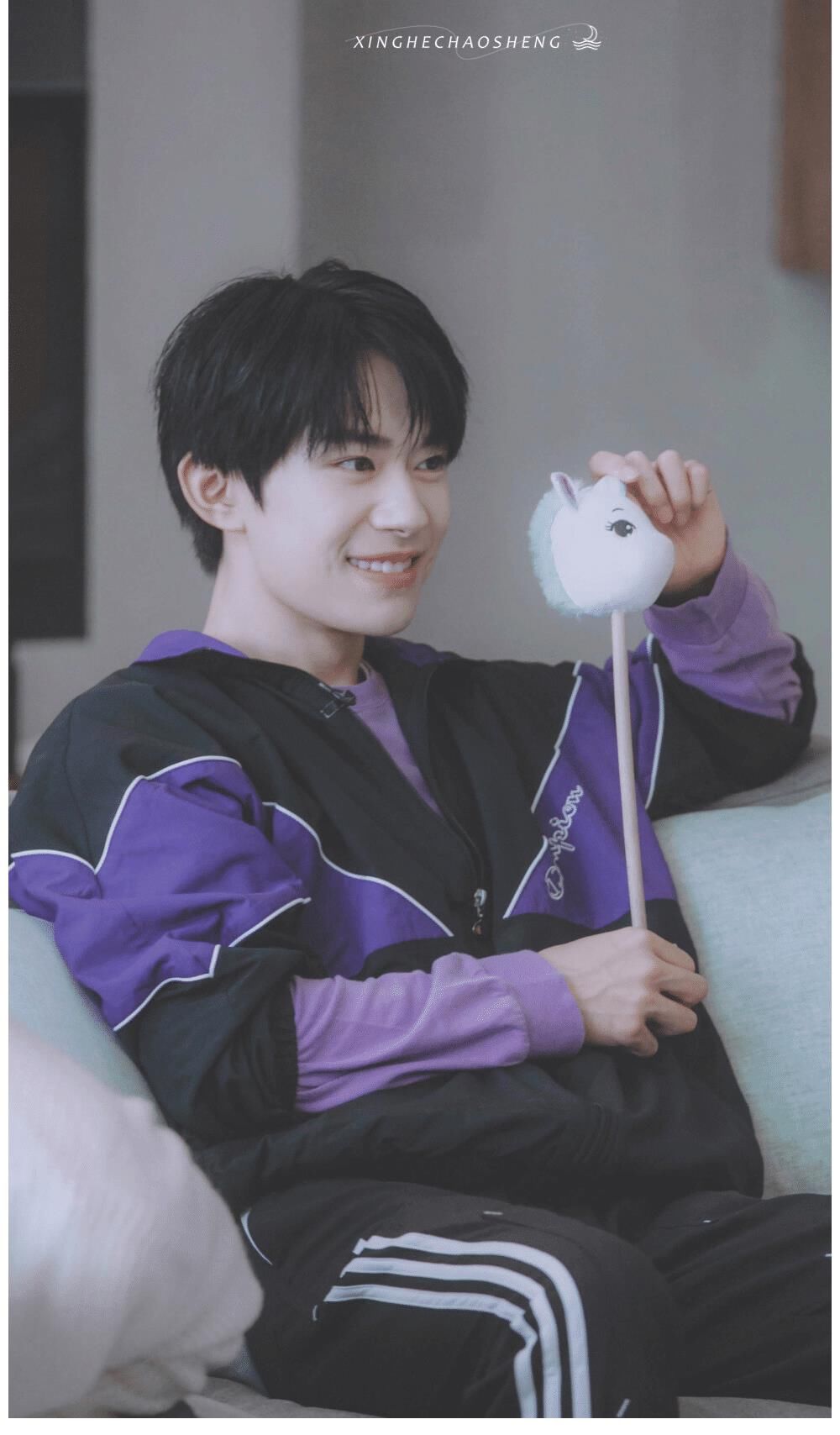 李俊濠|網(wǎng)曝千璽拒絕了《朋友2》，李飛推丁程鑫馬嘉祺加入，目的性太強(qiáng)