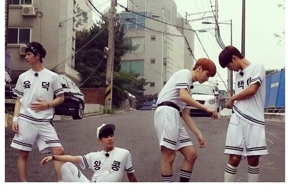 综艺类|“击剑冠军”摇身一变成知名歌手、王嘉尔你了解多少