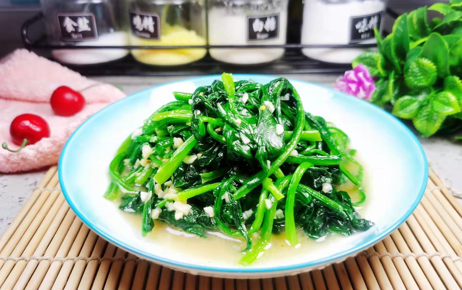 深秋了,蔬菜之王,目前正是鲜美好吃的时候,错过可惜了