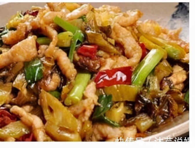 姜块|想养生得会吃，三种美食换着吃，养胃健脾，帮助消化，好处多多