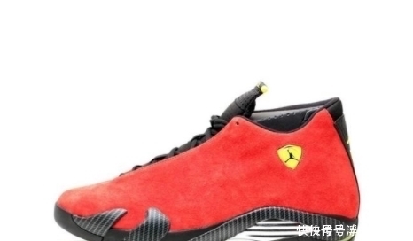 鞋身|盘点5双Air Jordan“冷门鞋款”，颜值不低，适合“穷学生”