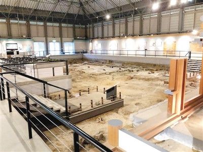 丝绸之路|“海丝”遗存 何时申遗？