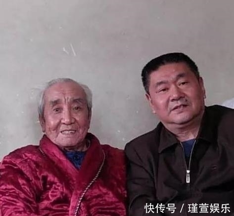 晚年|江腾蛟将军夫人,晚年按行政18级离休,对丈夫不离不弃共享天伦