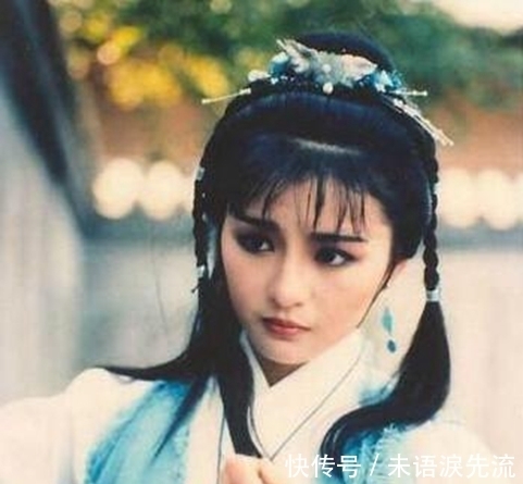 勾践#金庸唯一未被翻拍的小说,仅是选女主角的问题,就难倒了大批导演