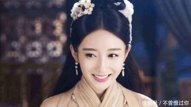 她曾是《非誠勿擾》觀眾,因太美被星探看中,現(xiàn)成當(dāng)紅明星!