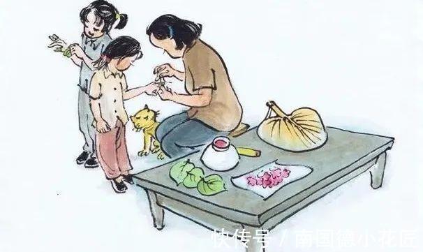 包红|小桃红呀小桃红:今夜轻轻眠,明晨可见奇?