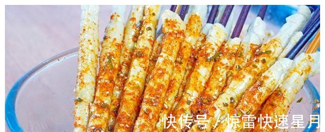 烤箱|不用炭不用火，教你在家无烟撸大串，好吃又卫生，全家都能吃个够！