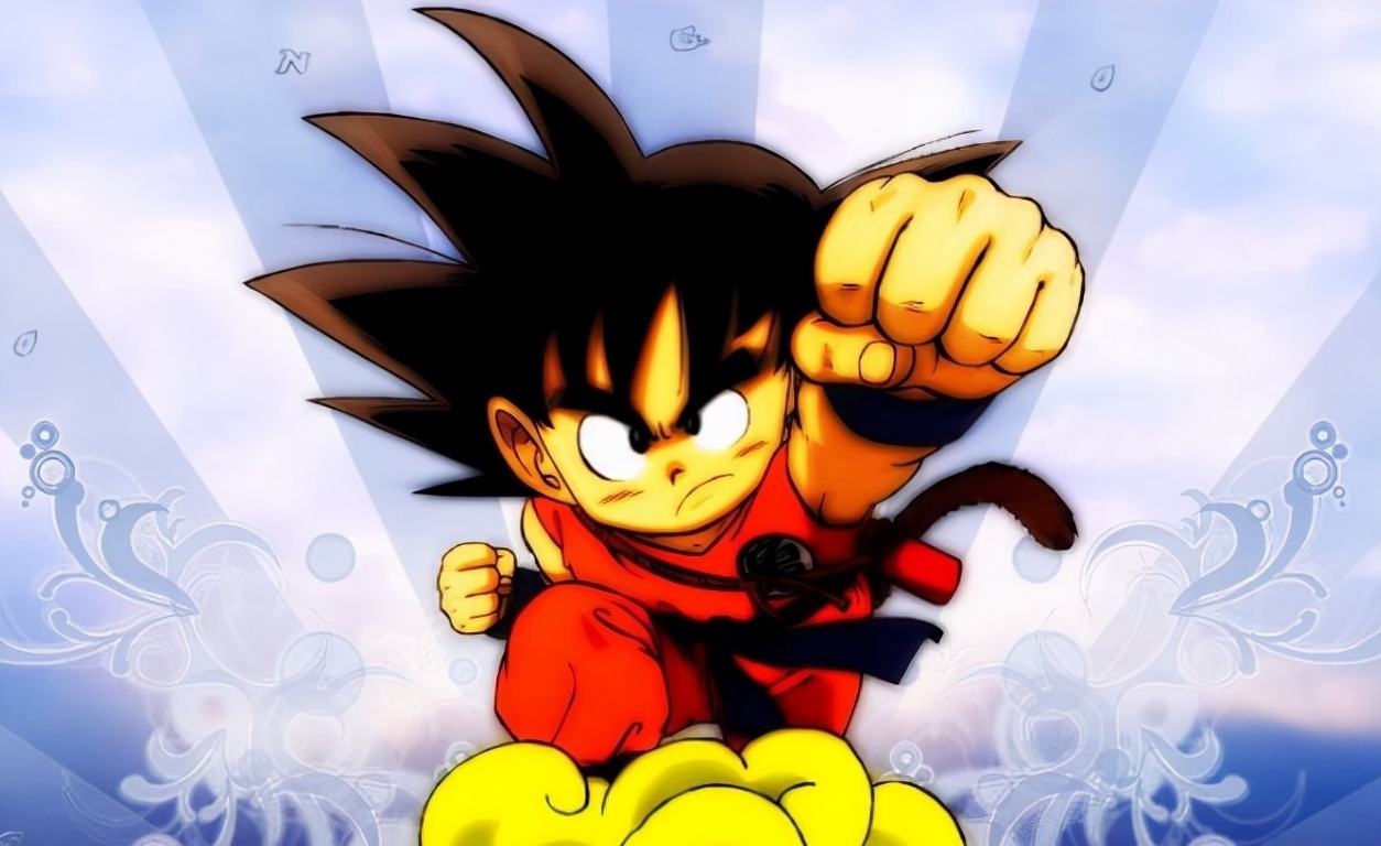 动漫|因借鉴中国元素太多,这些火极一时的日漫,小时候都以为是国漫