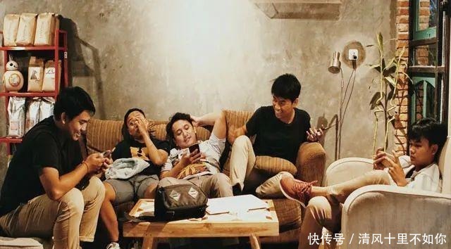 懂得尊重别人|懂(写得真好!)