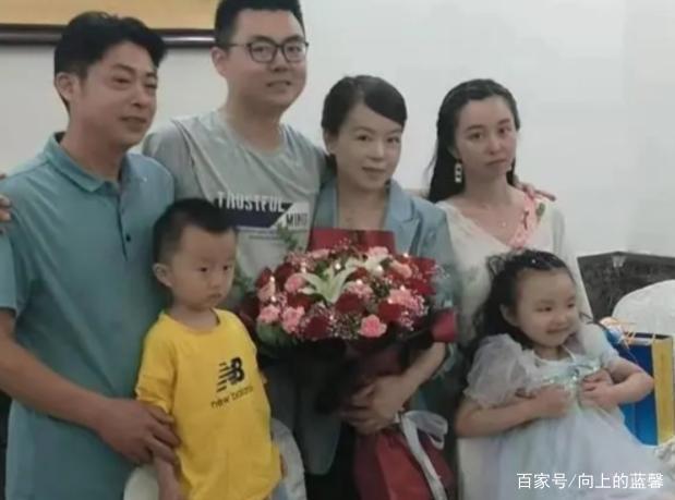 熊磊|许舅讲述万达房产始末，首付、装修、房贷都是许敏所出，负债累累