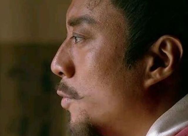 蔡知州|水浒传:宋江谁都可以原谅,但对此人一直怀恨在心,杀了他全家