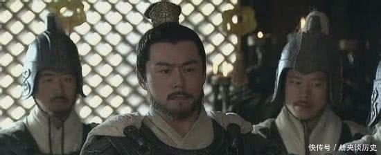 真相|关羽败走麦城被杀后不久,为何吕蒙也莫名其妙突然死亡?真相竟如此简单!