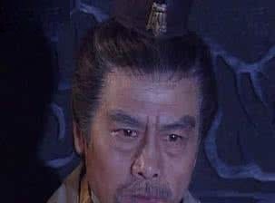 历史中真有一名类似孔明的人物,也刚好出身蜀地,也同样曾经效力过刘姓皇族