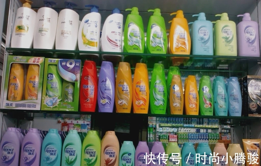 北京华联|建议女人:逛超市碰到这3种洗发水,别犹豫!虽然便宜但真心好用