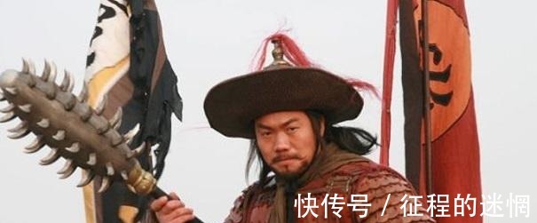 吴用|梁山上的五大伪君子,吴用排第二,排名第一是他,毫无争议!