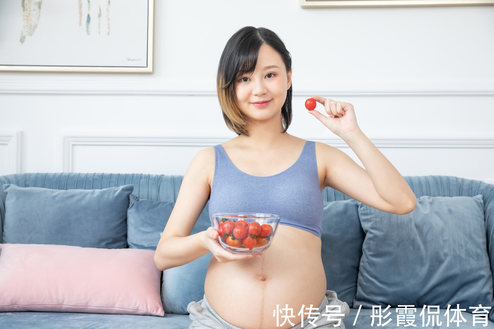 水果|孕妇吃苹果孩子皮肤白,吃葡萄眼睛大?错!医生:两类孕妈别吃