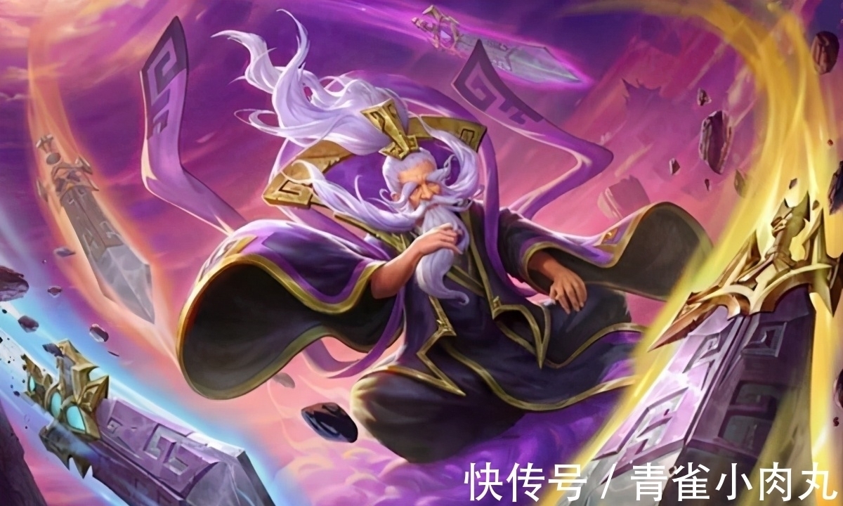 赵公明#封神一战,截教损失了多少弟子?群星八万四,200张封神榜装不下