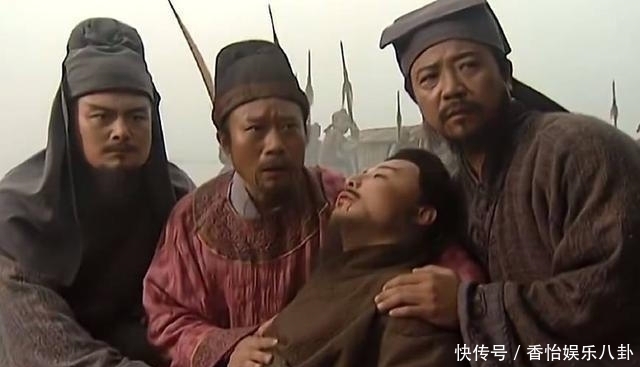 梁山|梁山上唯一没有朋友的好汉,没有人带他玩,生病至死都无人问津