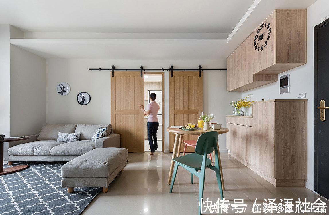 方案|这3种装修方案用起来很不舒服,却越来越流行,这样改一下就好了