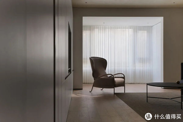 独居房|从没想过自己的审美能输给60后阿姨！这个养老独居房绝了！