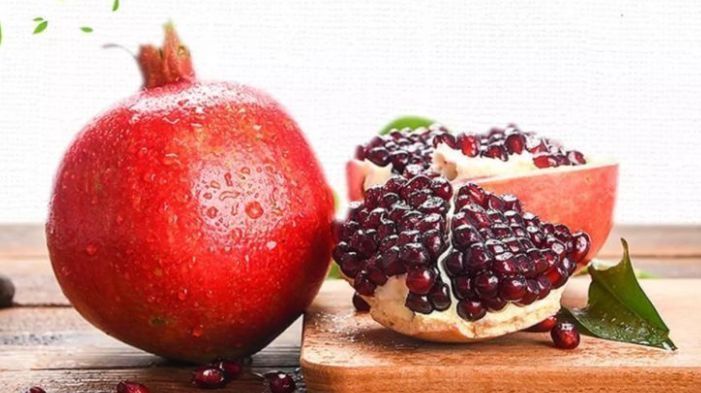 寓意|不冷不热的是养生的黄金期,家人多吃3种如意果,寓意生活如意