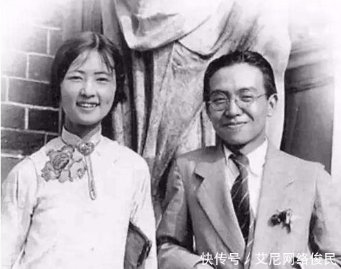 灵气|周迅很有灵气,演林徽因却遭到林徽因女儿反对,5字淘汰许多明星