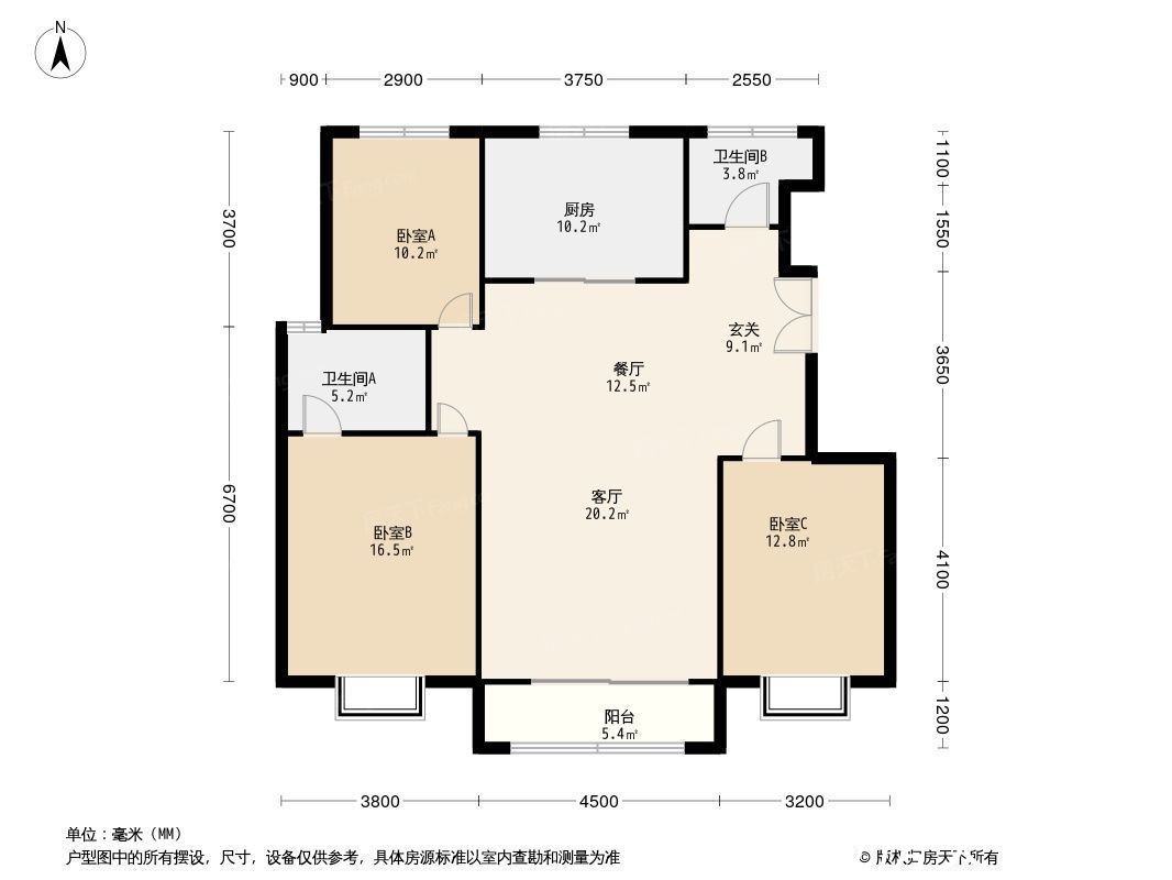 天津铁道职业技术学院|盘点10月天津北辰爆款楼盘!原来红盘真有这么好!难怪都抢着买
