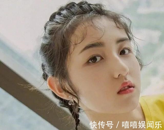 脸小|大脸女生必备的五款发型,好打理又超级显脸小,清新还减龄!