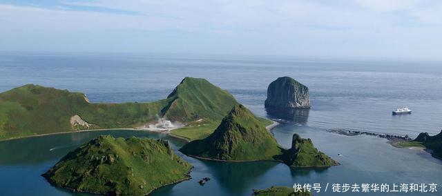 领土|苏联解体时, 日本为何没能拿回北方四岛