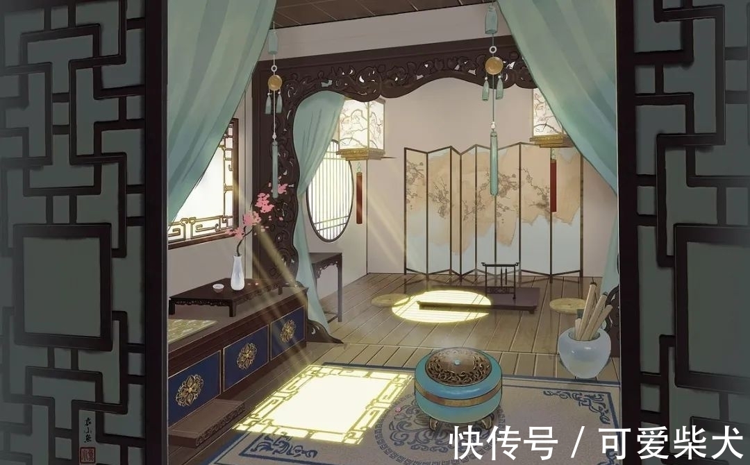 仕途!他是诗词界的言情之祖,他开挂的不仅是仕途,还有那浪漫的诗词!