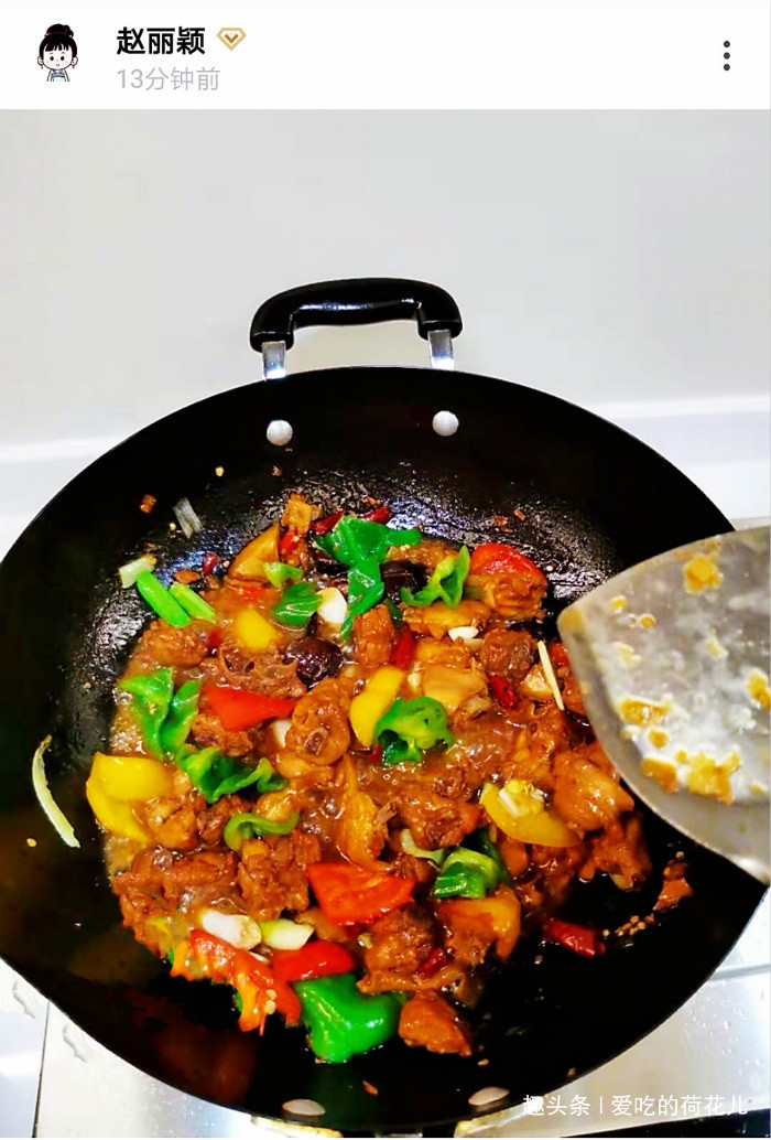 瘦肉汤|《中餐厅》四杀青,期待赵丽颖,顺便回忆一下林大厨和张亮烧的菜