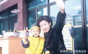 张生记 还记得《夕阳红》主持人沈旭华吗事业风光时,因开错门坠楼身亡!