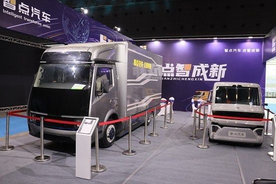 智能化|新能源商用车2022变局：电池能源形式的＂技术革命＂