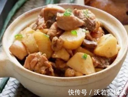 肺虚痰嗽久咳之症|冬季天气寒冷人们总是感冒咳嗽,多吃润肺菜,止咳强身少生病