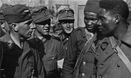作战|二战后，为何美国要遣散黑人部队？其中一重要原因值得深思