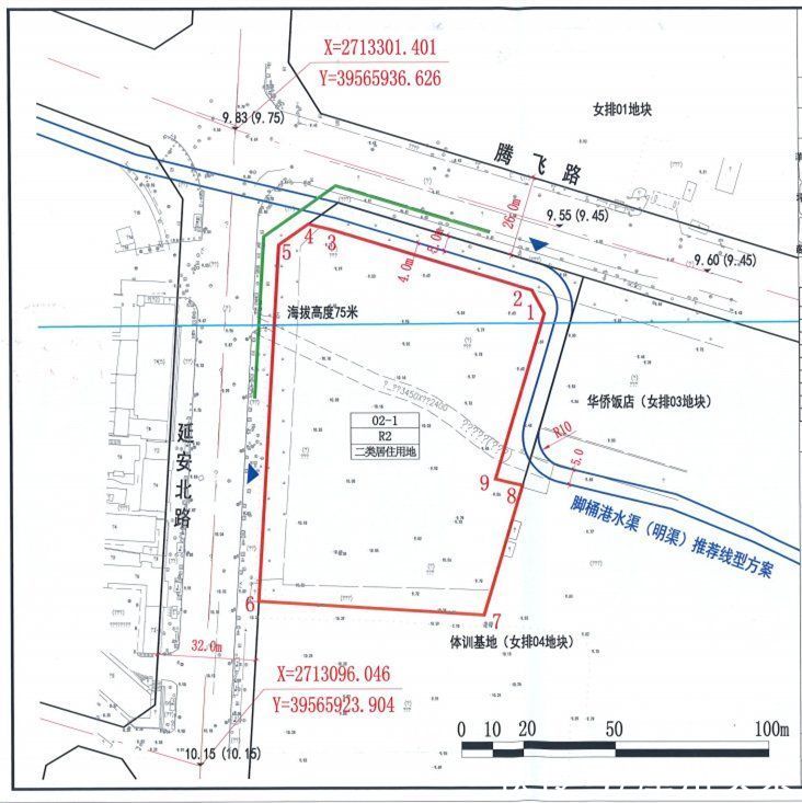 地块|漳州市区5宗优质宅地拟近期推出！市区住宅供应暴增