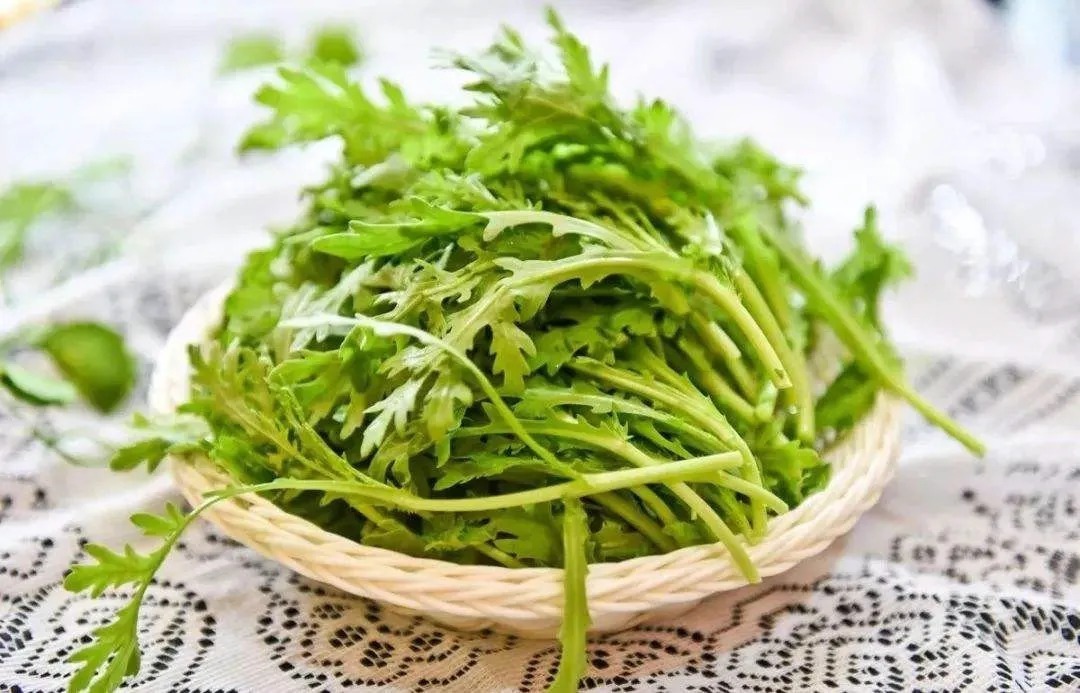 这几种绿叶菜的做法千万别弄错了!