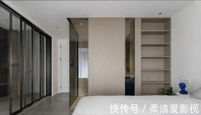 地砖|日子过久了才发现,越是简单的设计,实际上才越“高大上”