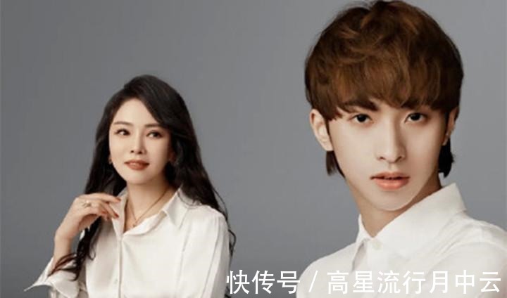 离开《中国好声音》,庾澄庆再当导师,暖心力挺儿子出道