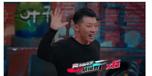 队长|街舞4：张艺兴街道国外舞者多，导演称随机分配，网友评论很真实