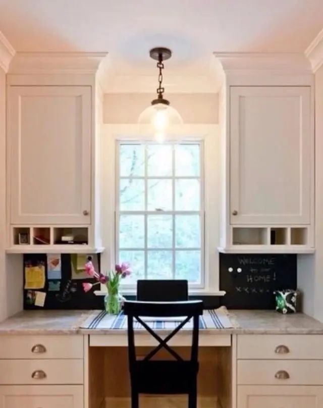 次卧|我家在飘窗上打一圈柜子,老师傅夸不停,楼上邻居直接照搬回家