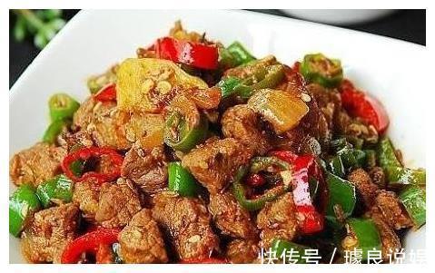 家常菜|美味诱人的几道家常菜,做法简单,鲜香入味,家人朋友直说吃不够